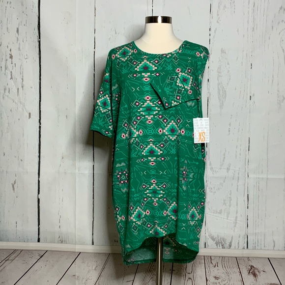 LuLa Roe Irma - Picture 7 of 9